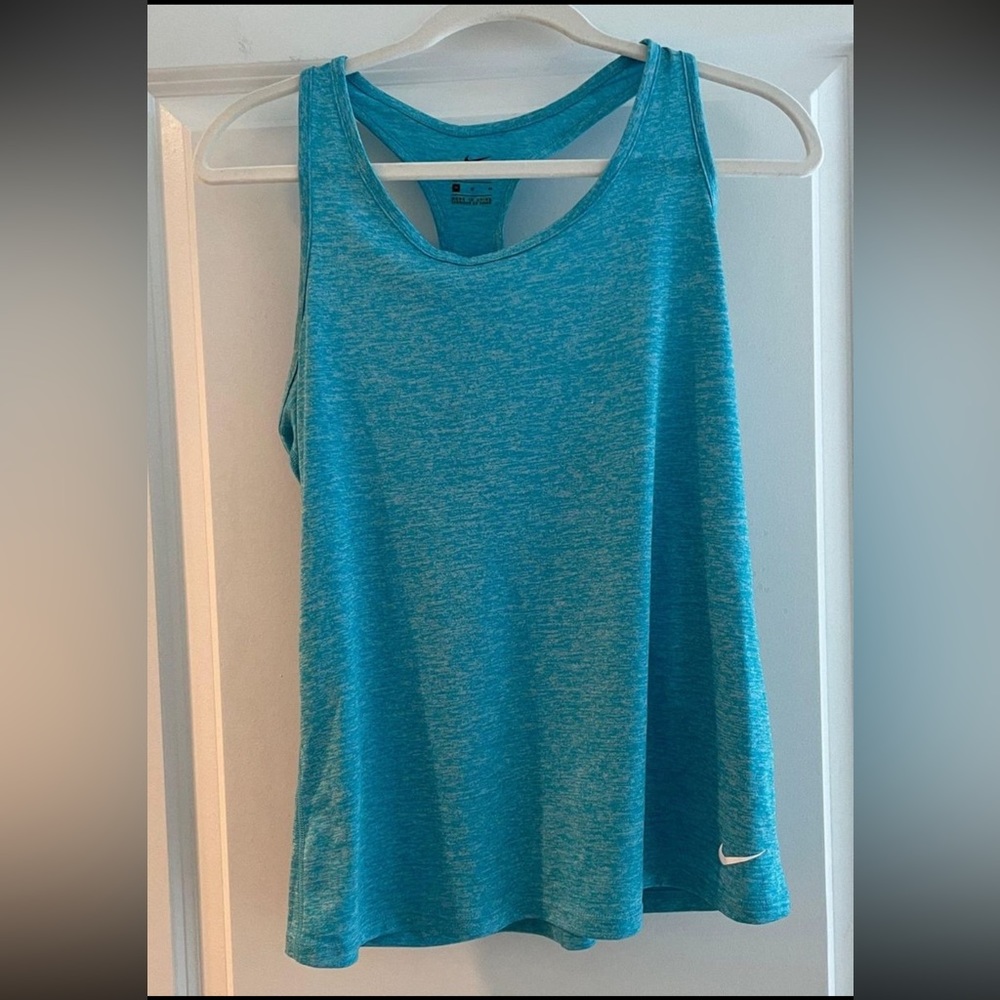 Nike Dri-Fit Racerback Tank